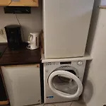 Halle Eg 78 Qm, Tv- Lounge, Kueche, Bad, 3 Moderne Dz, Zi 1 Franzoesisches Db Zi 2 Queensize- Bett, Oder Zweibettzimmer Zi 3 Franzoesisches Doppelbett Apartment Halle (Saale)