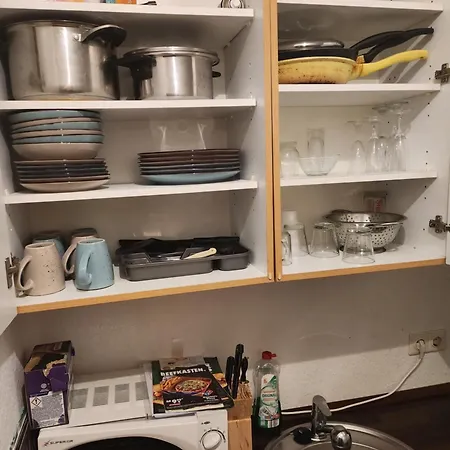 Halle Eg 78 Qm Gms Kueche Bad, Wc Gut Und Guenstig Unsere Sparpreise Sind Verhandelbar Auch Noch Nach Ihrer Buchung Apartment Halle (Saale)