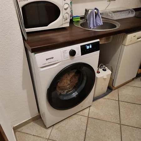 Halle Eg 78 Qm Gms Kueche Bad, Wc Gut Und Guenstig Unsere Sparpreise Sind Verhandelbar Auch Noch Nach Ihrer Buchung Apartment